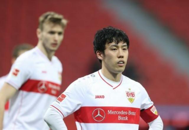 bsport-我们还对杨晨念念不忘，日本后腰单场2球2助耀德甲