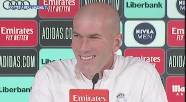 bsport-刚病愈被记者挑衅，刚复出被问下课，齐达内怒了！