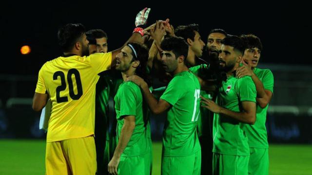 bsport-伊拉克国足取消迪拜集训计划 皆因找不到热身对手