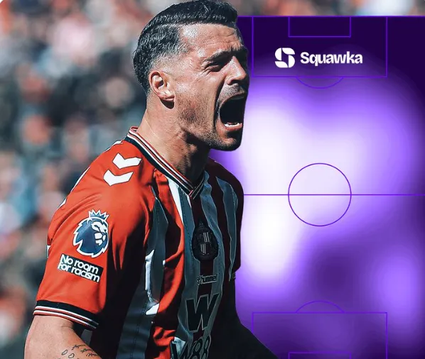 bsports-扎卡对阵热刺一役夺回球权数，抢断数等4项数据冠绝全场球员