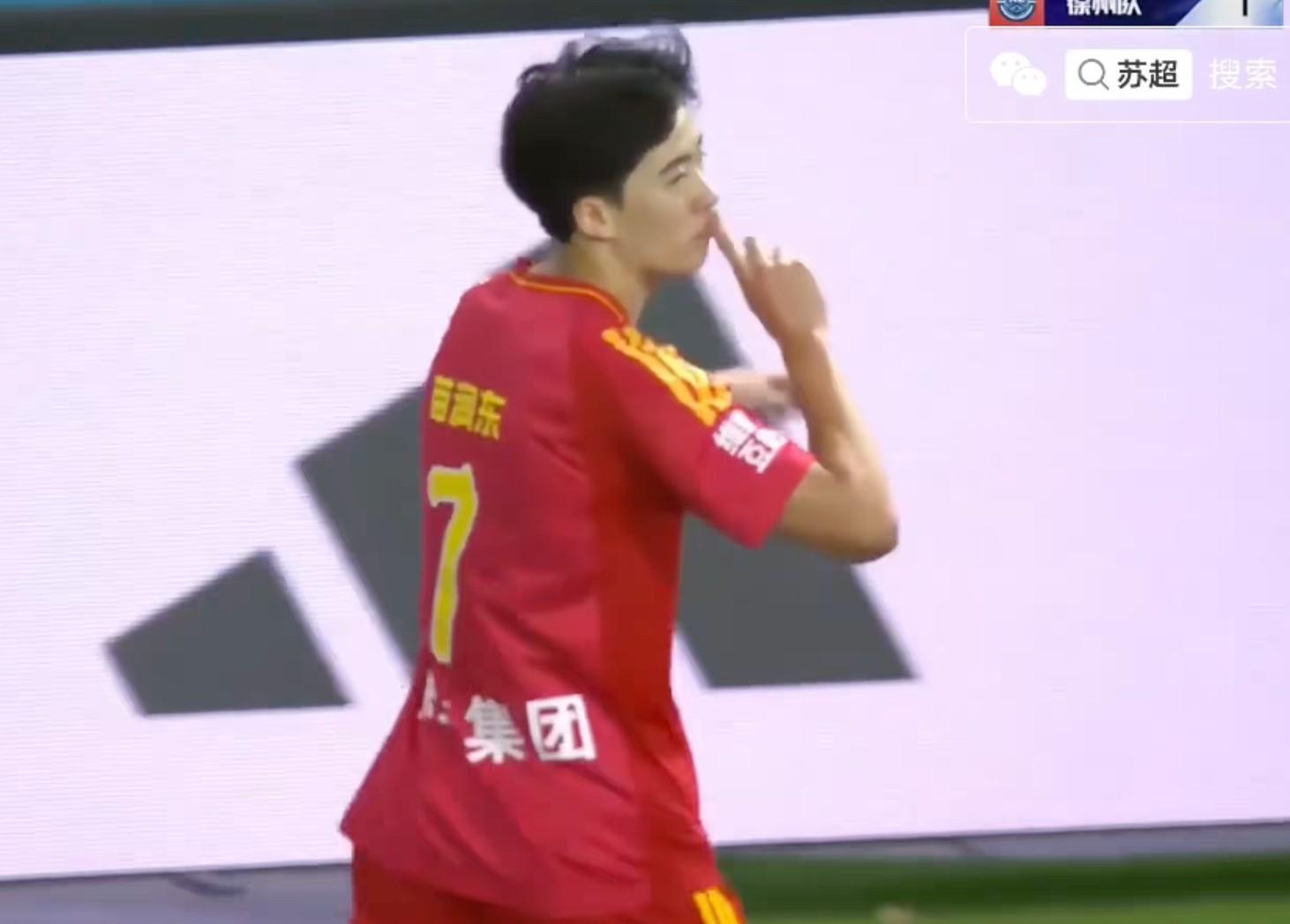 bsport-东体:苗润东们踢业余比赛拖慢了成长,困境源于体系没打通