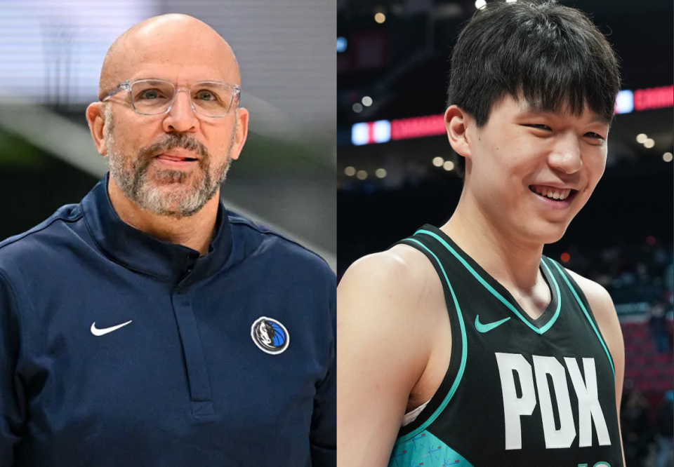bsports-开拓者选帅变数!基德进候选名单:他也有可能成为杨瀚森的新教练
